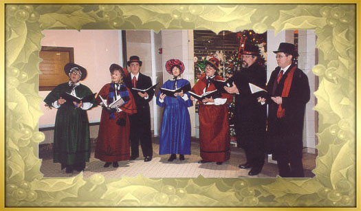 Jazz Up Your Party at Providence Place Mall.